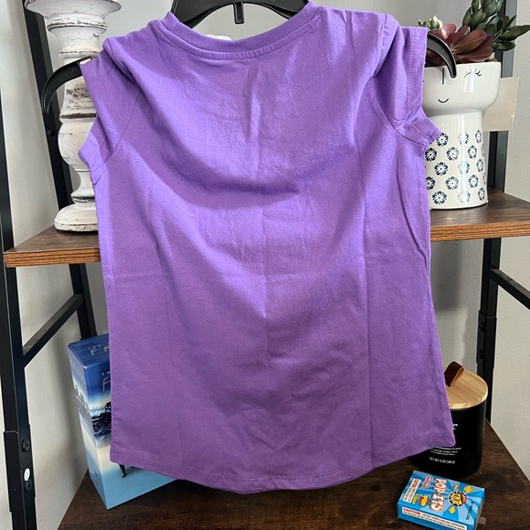 🎃Wednesday Addams Family Graphic tee for Girl🎃 - Picture 5 of 5